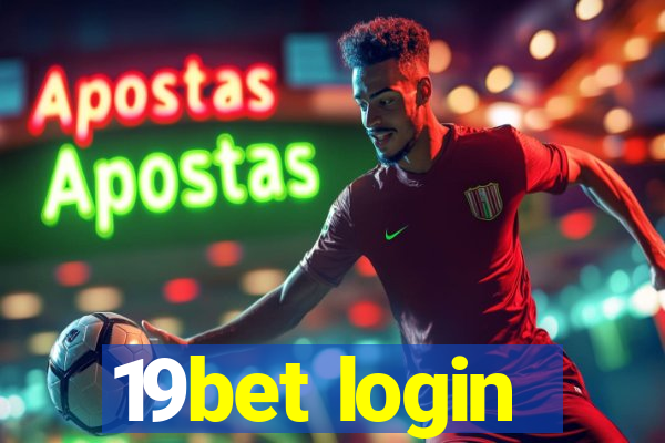 19bet login